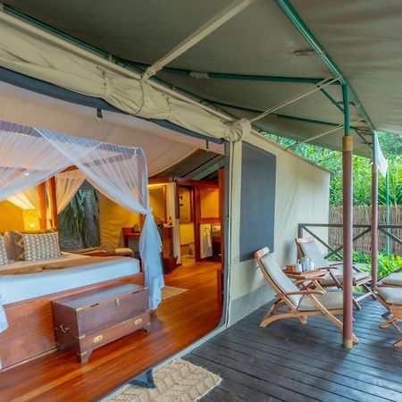 Mara Intrepids Tented Camp Talek Εξωτερικό φωτογραφία
