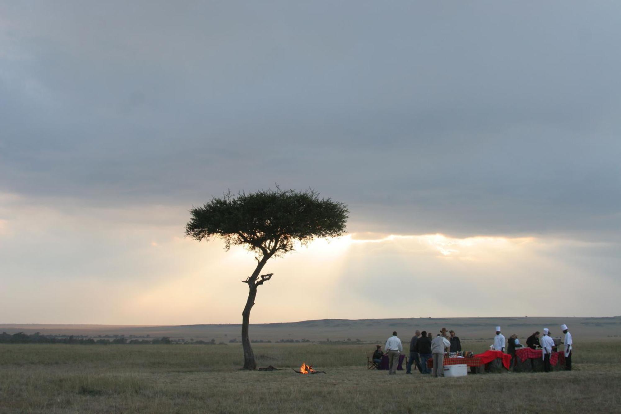 Mara Intrepids Tented Camp Talek Εξωτερικό φωτογραφία