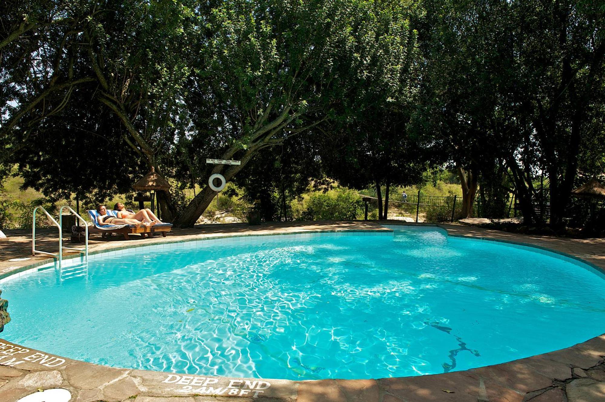 Mara Intrepids Tented Camp Talek Εξωτερικό φωτογραφία