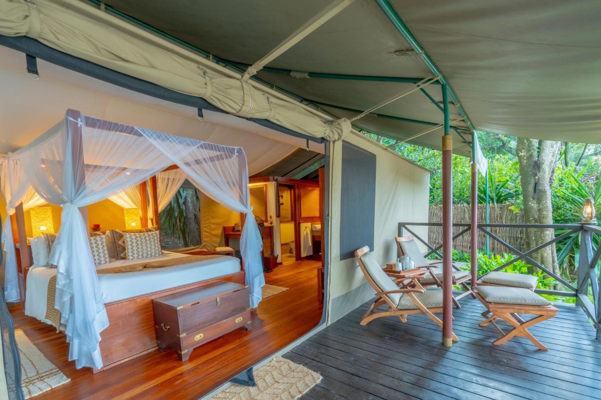 Mara Intrepids Tented Camp Talek Εξωτερικό φωτογραφία