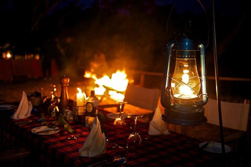 Mara Intrepids Tented Camp Talek Εξωτερικό φωτογραφία