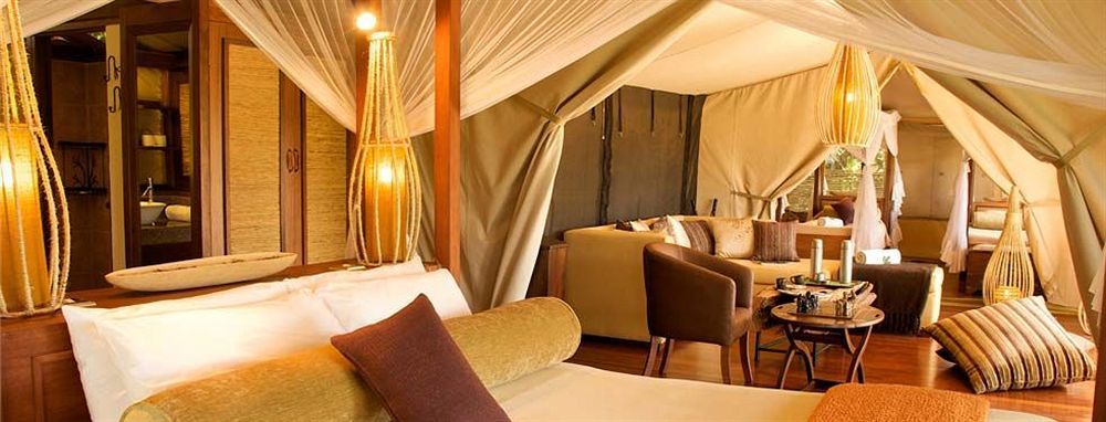 Mara Intrepids Tented Camp Talek Εξωτερικό φωτογραφία
